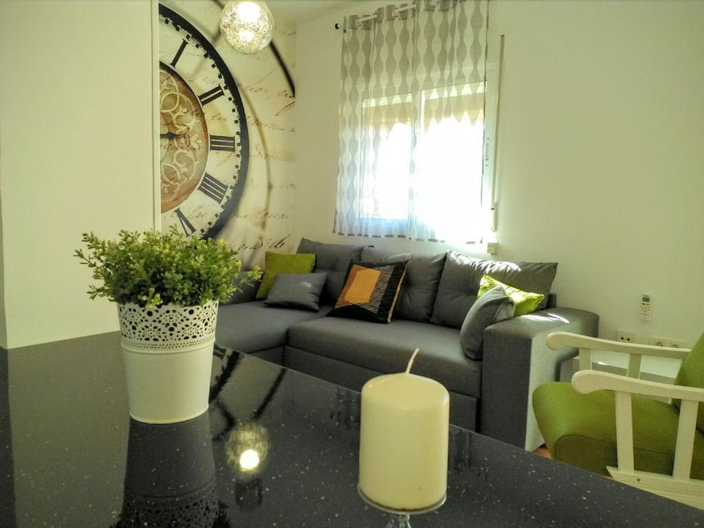 Apartamento Centro Cuarto Real Granada Exteriör bild