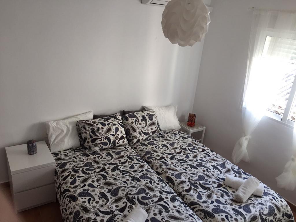 Apartamento Centro Cuarto Real Granada Exteriör bild