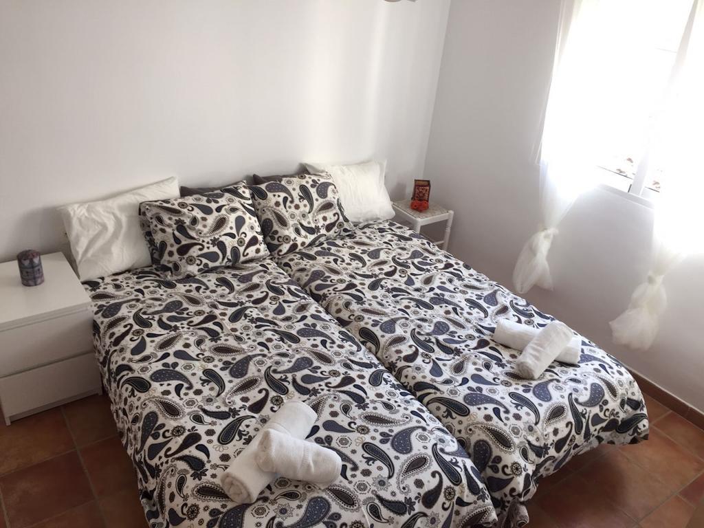 Apartamento Centro Cuarto Real Granada Exteriör bild