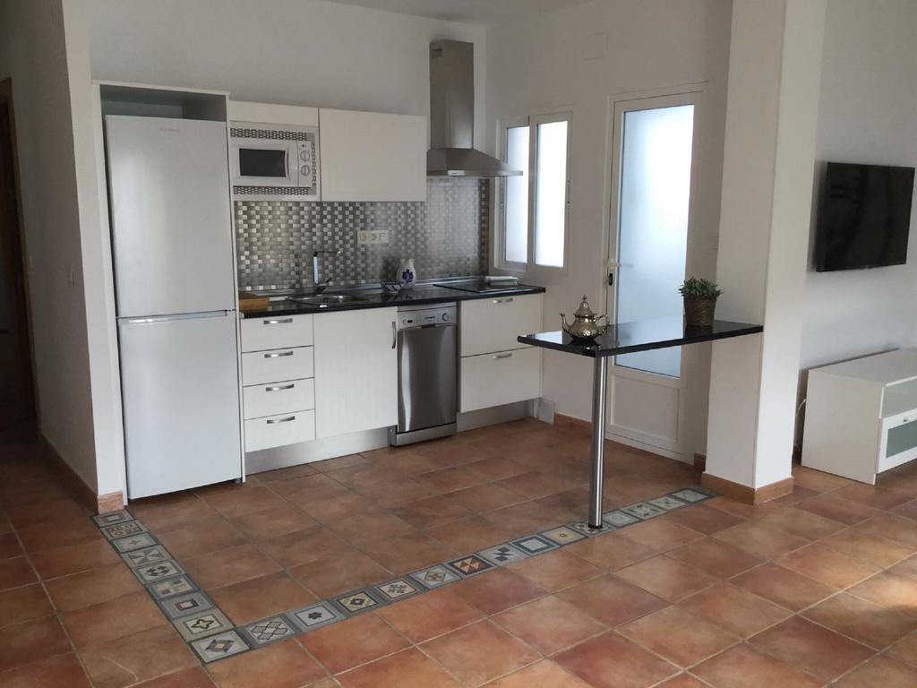Apartamento Centro Cuarto Real Granada Exteriör bild