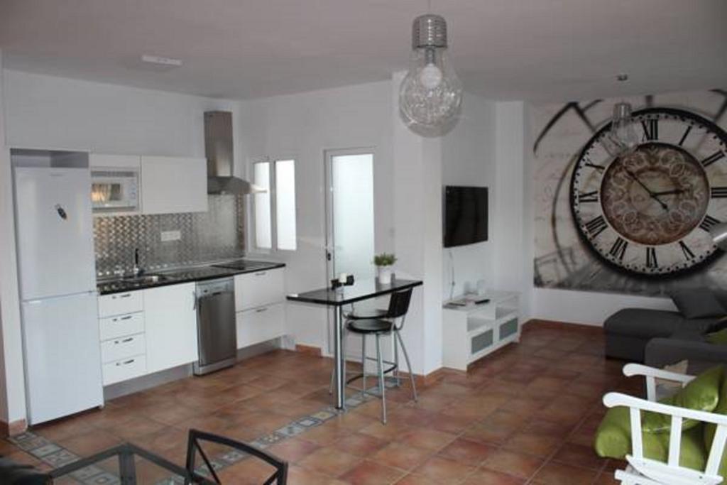 Apartamento Centro Cuarto Real Granada Exteriör bild