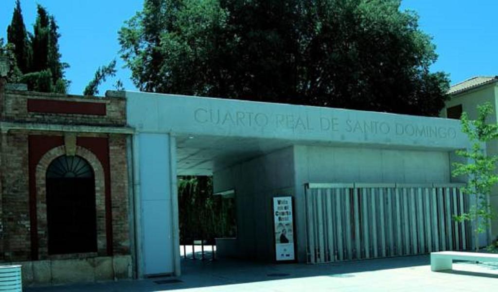 Apartamento Centro Cuarto Real Granada Exteriör bild
