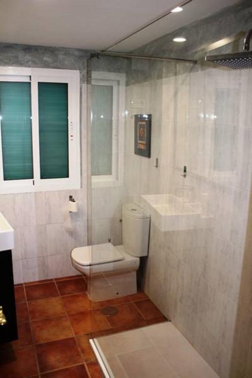 Apartamento Centro Cuarto Real Granada Exteriör bild