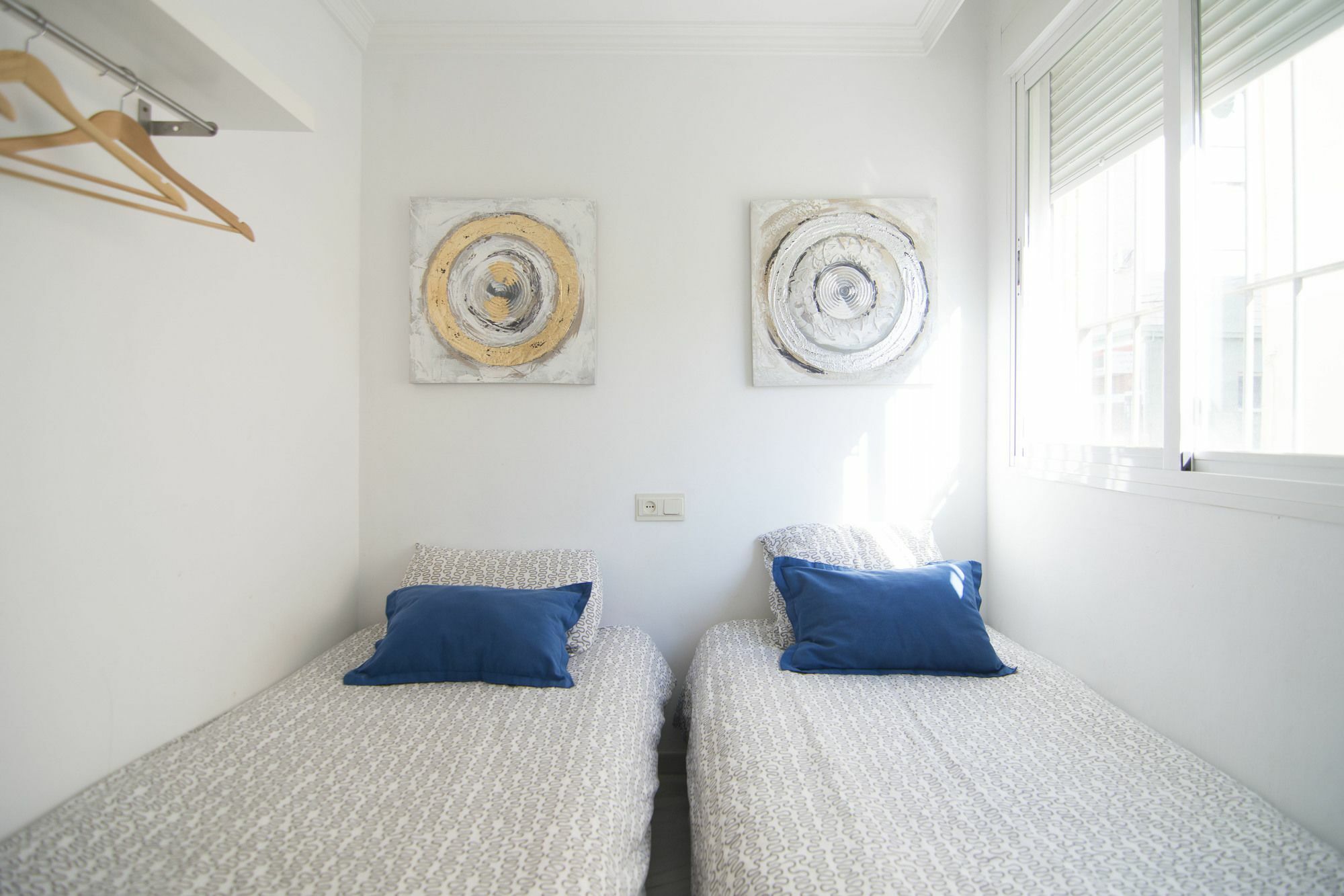Apartamento Centro Cuarto Real Granada Exteriör bild