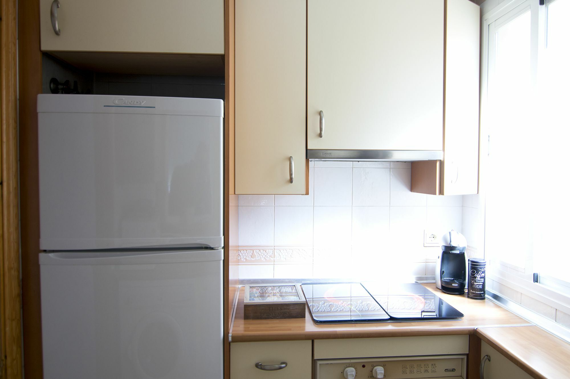 Apartamento Centro Cuarto Real Granada Exteriör bild