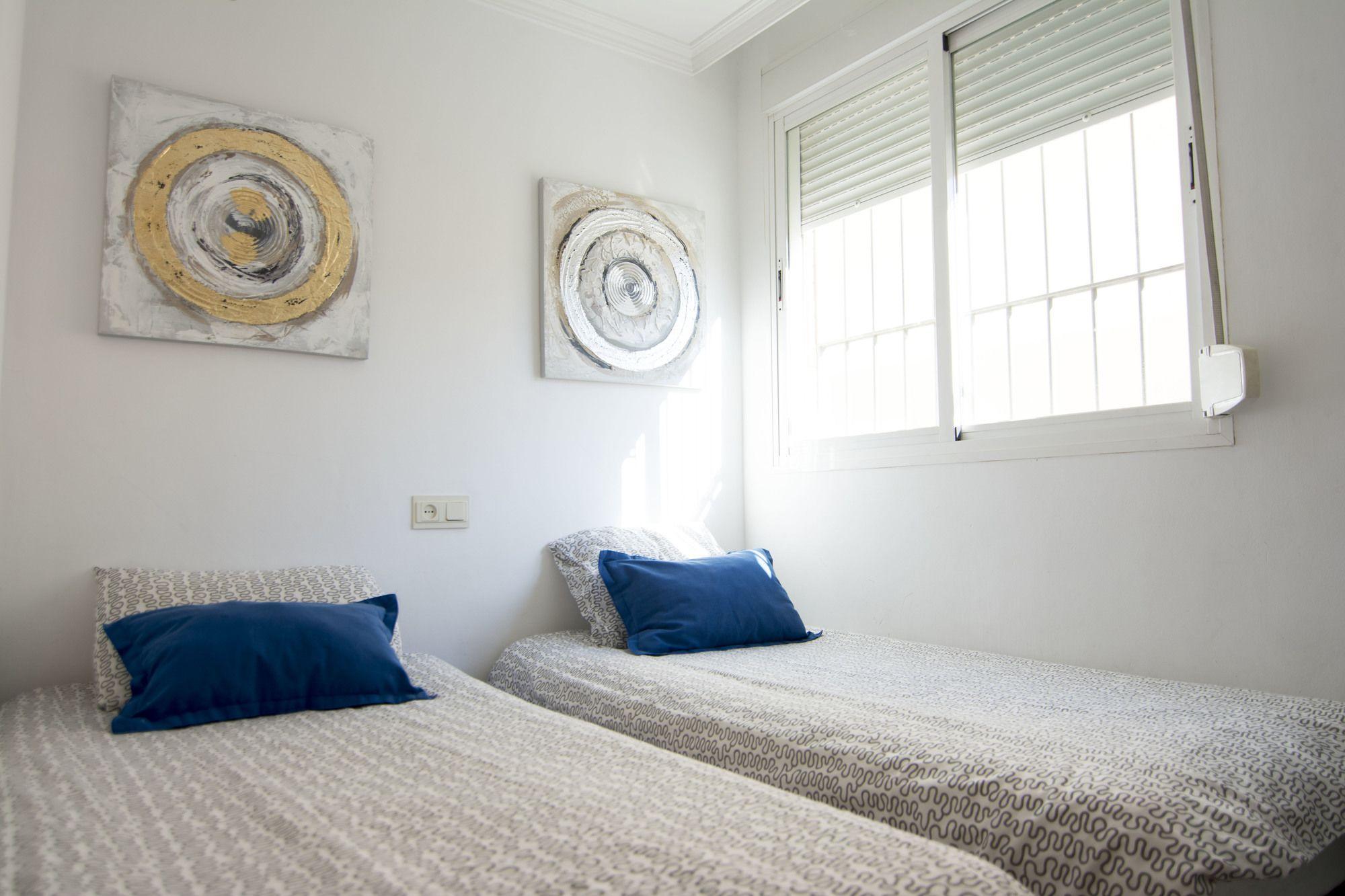 Apartamento Centro Cuarto Real Granada Exteriör bild