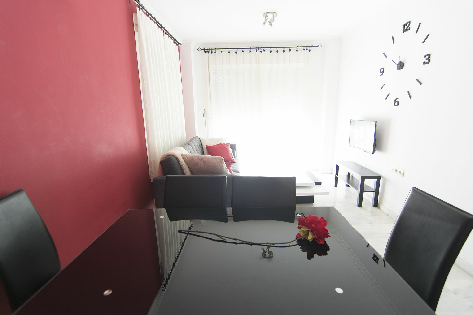 Apartamento Centro Cuarto Real Granada Exteriör bild