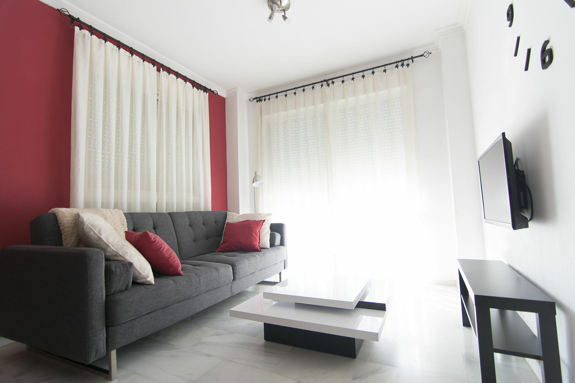 Apartamento Centro Cuarto Real Granada Exteriör bild