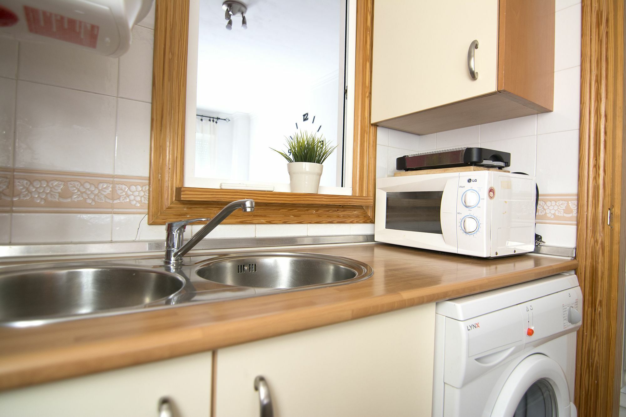 Apartamento Centro Cuarto Real Granada Exteriör bild