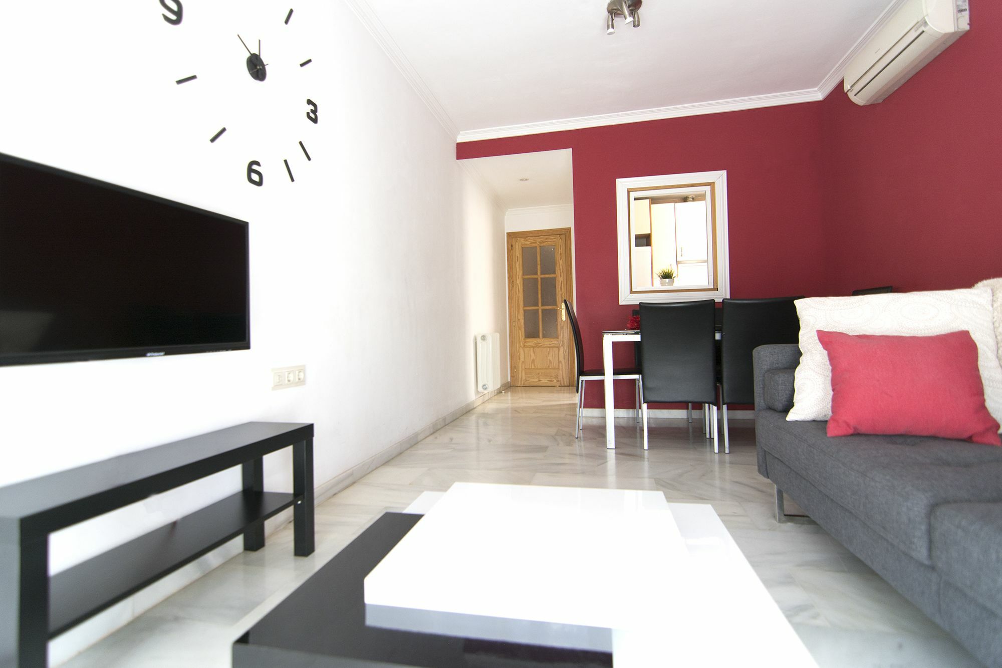 Apartamento Centro Cuarto Real Granada Exteriör bild